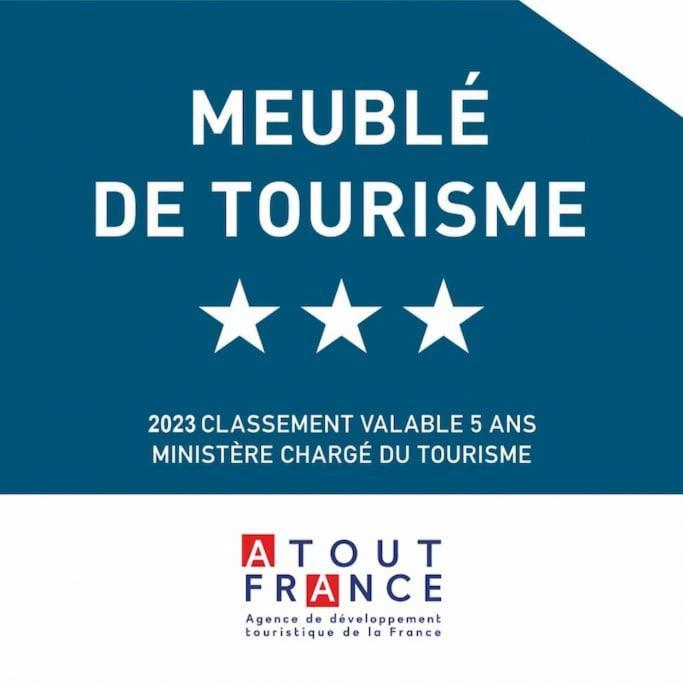 Appartement Dans Chalet - 75 M2 - 4 A 6 Personnes 圣热尔韦莱班 外观 照片